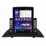Navigatie dedicata cu Android BMW X3 (E83) 2003 - 2011, 8GB RAM, Radio GPS Dual