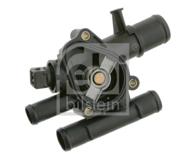FEBI BILSTEIN 24158 termostat,lichid racire foto