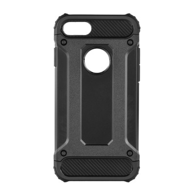 Husa APPLE iPhone 7 \ 8 - Armor Forcell (Negru) foto