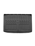 Covor Protectie Portbagaj Umbrella Pentru Skoda Yeti (2009-2017)