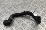 Furtun de lichid de răcire JAGUAR I-PACE X590 2020 OEM: J9D3-8D134-AD 27940567