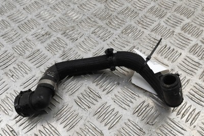 Furtun de lichid de răcire JAGUAR I-PACE X590 2020 OEM: J9D3-8D134-AD 27940567 foto
