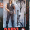 The Walking Dead Deluxe Action Figure Daryl Dixon (S6) 25 cm