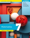 Matematica. Manual in limba maghiara. Clasa a VII-a