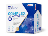 Dr. Max Complex 6 Active, 180 comprimate filmate, Dr.Max