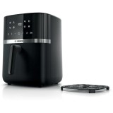 Friteuza cu aer cald MAFS2462B, 2050 W, Touch Control, 6.1 l, 9 programe, Negru