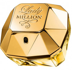 Lady Million Apa de parfum Femei 80 ml foto