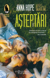 Așteptări - Paperback brosat - Anna Hope - Humanitas Fiction