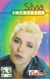 Silvia Dumitrescu - Incredere, Caseta audio