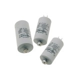 Condensator 40 &micro;F MONDO Universal Compatibil Masina de Spalat Rufe Bosch Siemens