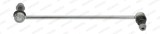 MOOG VV-LS-1119 Brat/bieleta suspensie, stabilizator