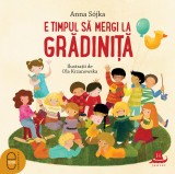 E timpul sa mergi la gradinita (pdf), LibHumanitas