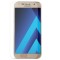 Folie sticla Samsung Galaxy A5 2017acopera tot ecranul (Full Cover) curbata 3D, Transparenta