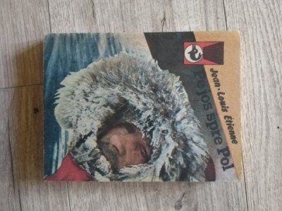 pe jos spre pol foto