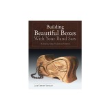 Building Beautiful Boxes with Your Band Saw