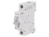 &Icirc;ntrerupător de supracurent 16A 1P 6kA 230/400V