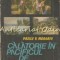 Calatorie In Pacificul De Sud - Vasile V. Morariu