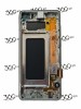 Display Samsung SM-G975 S10+ S10 Plus CERAMIC WHITE ( Service Pack )