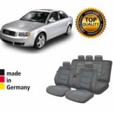 Cumpara ieftin Huse scaune AUDI A4 b5b7 2002 - 2007 Premium Lux, Confort Line