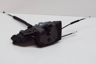 &amp;Icirc;ncuietoare ușă dreapta față JAGUAR E-PACE X540 2020 OEM: J9C3-203A28-BC,938828-103,C71769-102 11822912 foto