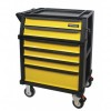 Dulap pentru scule cu 6 sertare, topmaster