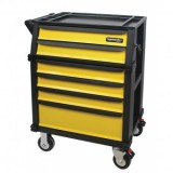 Dulap pentru scule cu 6 sertare, topmaster
