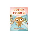 Tough Cookie: A Christmas Story