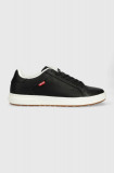 Levi&#039;s sneakers Piper culoarea negru, D6573.0002