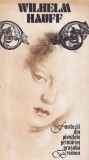 Wilhelm Hauff - Fantezii din pivnitele primariei orasului Bremen