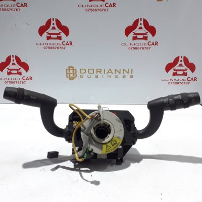 Bloc lumini+ spirala Lancia Ypsilon 2003 foto