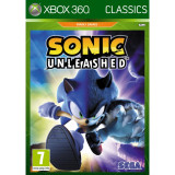 Cumpara ieftin Joc Sonic Unleashed Classics pentru Xbox 360, Sega