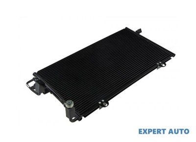 Radiator aer conditionat Audi Cabriolet (1991-2000) [8G7, B4] #1 foto