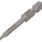 Capăt Şurubelniţă Imbus HEX 2mm 50mm