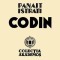 CODIN - PANAIT ISTRATI (FACSIMIL)