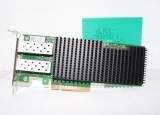 Placa de Retea Dell Intel XXV710-DA2 2 x 25Gb PCIE 3.0 LP 000M95