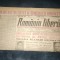 ZIAR ROMANIA LIBERA 7 FEBRUARIE 1946 ANGLIA SI U.S. RECUNOSCUT GUV PETRU GROZA