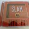 The slam, cd