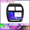 Navigatie Mitsubishi ASX 2017 2021 model facelift EDOTEC-LITE Android Ecran 720P Octa Core 8 128 Carplay CarStore Technology