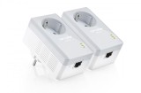 Tpl p-line kit nano 500av fe p-t, TP-Link