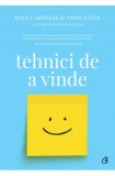 Tehnici de a vinde. Editia a IV-a - Curtea Veche