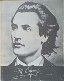 LA VIE ET L&#039;OEUVRE EN DOCUMENTS, TEMOIGNAGES, ILLUSTRATIONS-MIHAI EMINESCU-236995