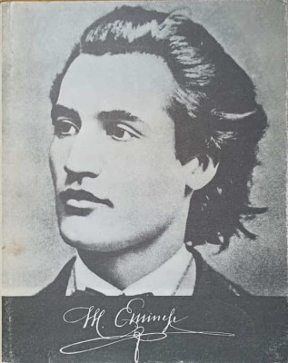 LA VIE ET L&amp;#039;OEUVRE EN DOCUMENTS, TEMOIGNAGES, ILLUSTRATIONS-MIHAI EMINESCU-236995 foto