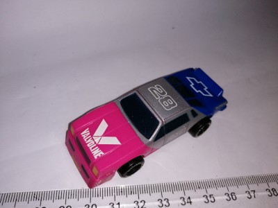 bnk jc Matchbox Connectables - masinuta foto