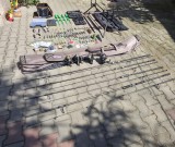 Set Complet Pescuit Crap (Lacuri + Rauri) + Trusa Accesorii