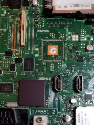 17mb61-2 vestel foto