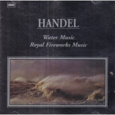 Handel - Water Music