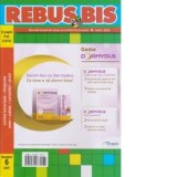 Rebus bis, Nr. 6/2025