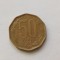Chile-50 Pesos 2013