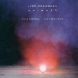 Animato Remastered | John Abercrombie, ECM Records