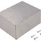 Carcasă Universală Aluminiu 93.5x119x56.5 mm